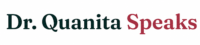 Dr. Quanita, physician providing evidence-based women's health information on PCOS, thyroid disorders, and chronic disease